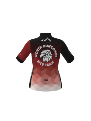 Podiumwear Women's Bronze Jersey  New Waffle Fabric for 2025!
