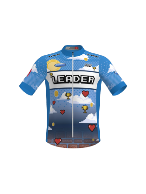 Podiumwear Men's Bronze Jersey - New Waffle fabric for 2025!