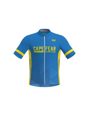 Podiumwear Men's Bronze Jersey - New Waffle fabric for 2025!