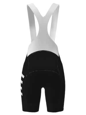 Podiumwear Women's Silver Bibs