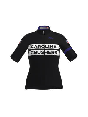 Podiumwear Women's Bronze Jersey  New Waffle Fabric for 2025!