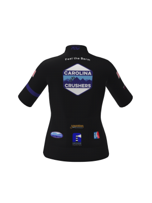 Podiumwear Women's Bronze Jersey  New Waffle Fabric for 2025!
