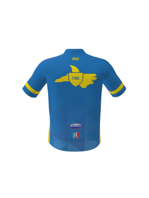 Podiumwear Men's Bronze Jersey - New Waffle fabric for 2025!