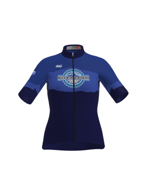 Podiumwear Women's Bronze Jersey  New Waffle Fabric for 2025!