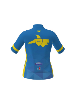 Podiumwear Women's Bronze Jersey  New Waffle Fabric for 2025!