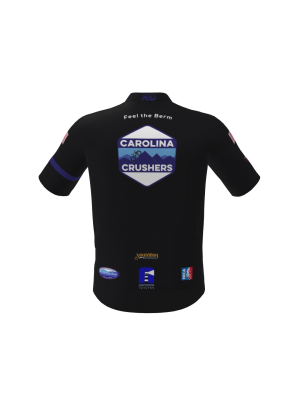 Podiumwear Men's Bronze Jersey - New Waffle fabric for 2025!