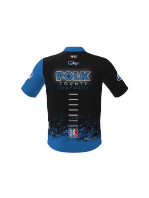 Podiumwear Men's Bronze Jersey - New Waffle fabric for 2025!