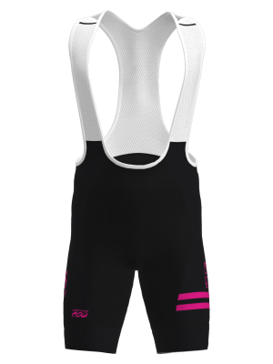 Podiumwear Men's Silver Bibs