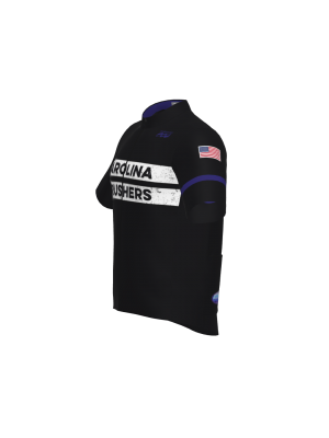 Podiumwear Men's Bronze Jersey - New Waffle fabric for 2025!