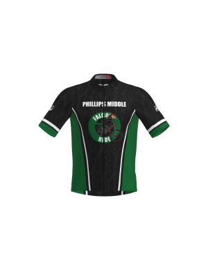 Podiumwear Men's Bronze Jersey - New Waffle fabric for 2025!