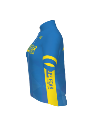 Podiumwear Women's Bronze Jersey  New Waffle Fabric for 2025!