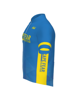 Podiumwear Men's Bronze Jersey - New Waffle fabric for 2025!