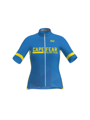 Podiumwear Women's Bronze Jersey  New Waffle Fabric for 2025!