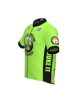 Podiumwear Men's Bronze Jersey - New Waffle fabric for 2025!