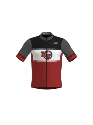 Podiumwear Men's Bronze Jersey - New Waffle fabric for 2025!