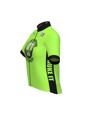 Podiumwear Women's Bronze Jersey  New Waffle Fabric for 2025!