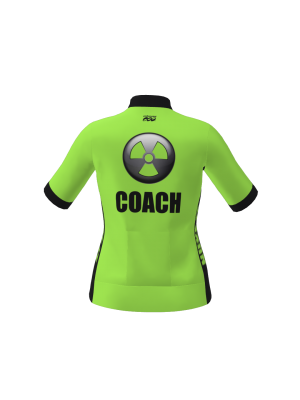 Podiumwear Women's Bronze Jersey  New Waffle Fabric for 2025!