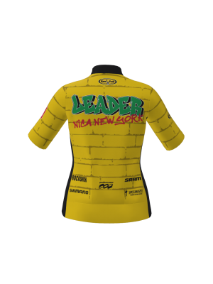 Podiumwear Women's Bronze Jersey  New Waffle Fabric for 2025!