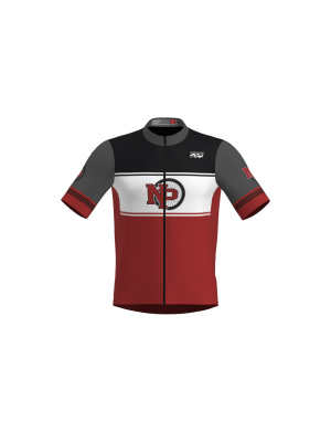 Podiumwear Men's Bronze Jersey - New Waffle fabric for 2025!