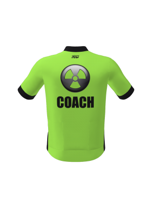 Podiumwear Men's Bronze Jersey - New Waffle fabric for 2025!