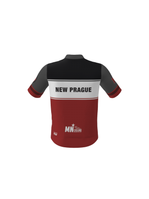 Podiumwear Men's Bronze Jersey - New Waffle fabric for 2025!