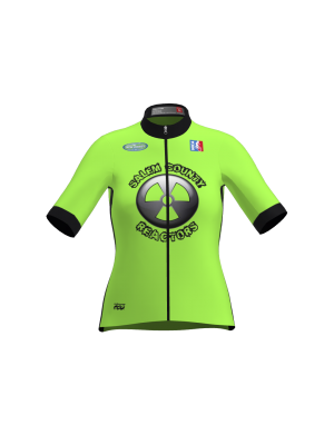 Podiumwear Women's Bronze Jersey  New Waffle Fabric for 2025!