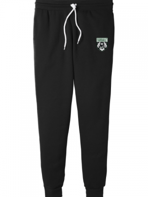 Podiumwear Unisex Jogger with Print