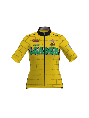 Podiumwear Women's Bronze Jersey  New Waffle Fabric for 2025!
