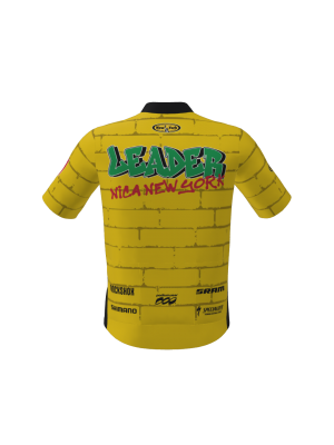 Podiumwear Men's Bronze Jersey - New Waffle fabric for 2025!