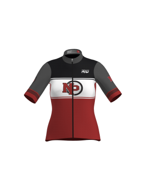 Podiumwear Women's Bronze Jersey  New Waffle Fabric for 2025!