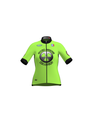 Podiumwear Women's Bronze Jersey  New Waffle Fabric for 2025!