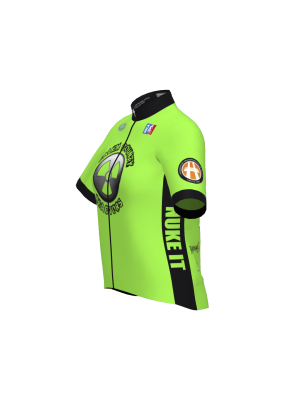 Podiumwear Women's Bronze Jersey  New Waffle Fabric for 2025!