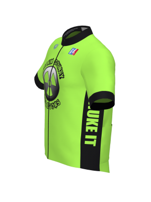 Podiumwear Men's Bronze Jersey - New Waffle fabric for 2025!
