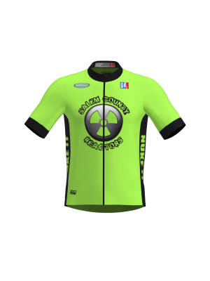 Podiumwear Men's Bronze Jersey - New Waffle fabric for 2025!