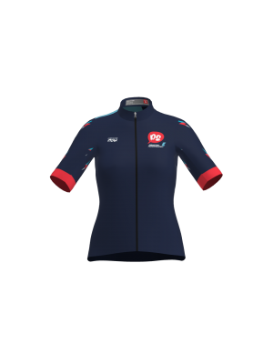 Podiumwear Women's Bronze Jersey  New Waffle Fabric for 2025!