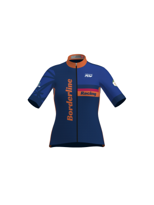 Podiumwear Women's Bronze Jersey  New Waffle Fabric for 2025!