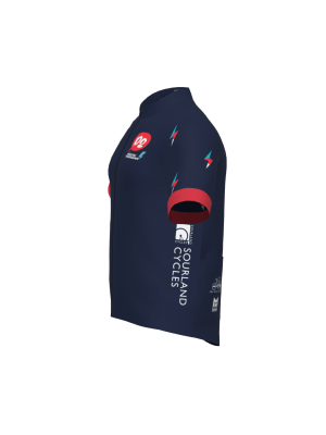 Podiumwear Men's Bronze Jersey - New Waffle fabric for 2025!