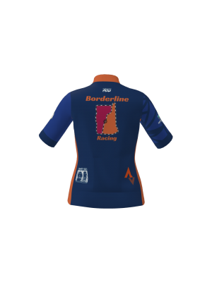 Podiumwear Women's Bronze Jersey  New Waffle Fabric for 2025!