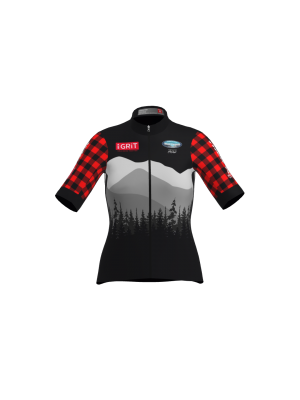 Podiumwear Women's Bronze Jersey  New Waffle Fabric for 2025!