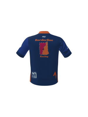 Podiumwear Men's Bronze Jersey - New Waffle fabric for 2025!