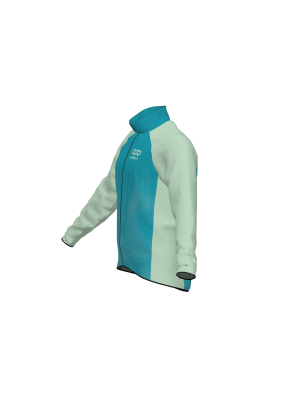 Podiumwear Men's Lightweight Cycling Jacket