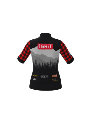 Podiumwear Women's Bronze Jersey  New Waffle Fabric for 2025!