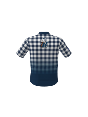 Podiumwear Men's Bronze Jersey - New Waffle fabric for 2025!