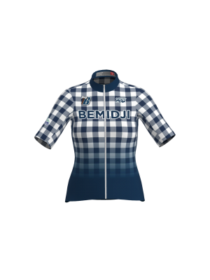 Podiumwear Women's Bronze Jersey  New Waffle Fabric for 2025!