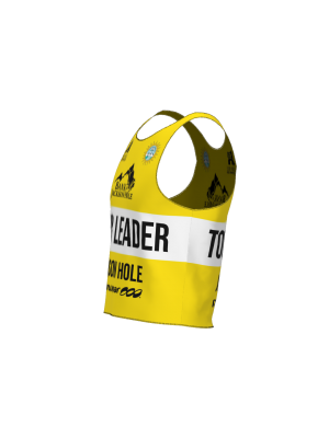 Podiumwear Race Bib