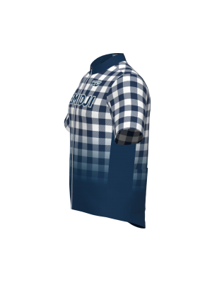 Podiumwear Men's Bronze Jersey - New Waffle fabric for 2025!