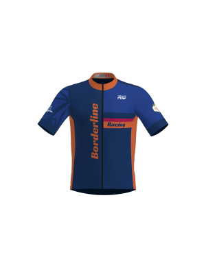 Podiumwear Men's Bronze Jersey - New Waffle fabric for 2025!