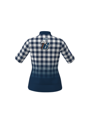 Podiumwear Women's Bronze Jersey  New Waffle Fabric for 2025!