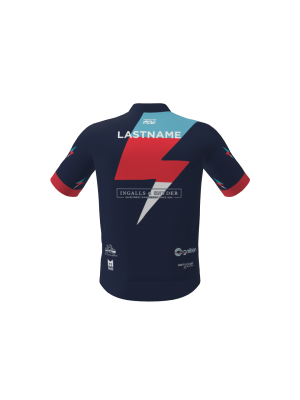 Podiumwear Men's Bronze Jersey - New Waffle fabric for 2025!