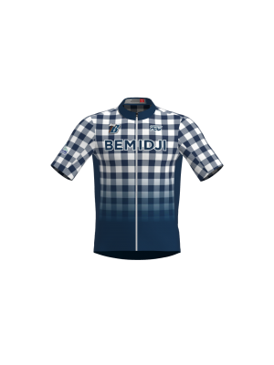 Podiumwear Men's Bronze Jersey - New Waffle fabric for 2025!